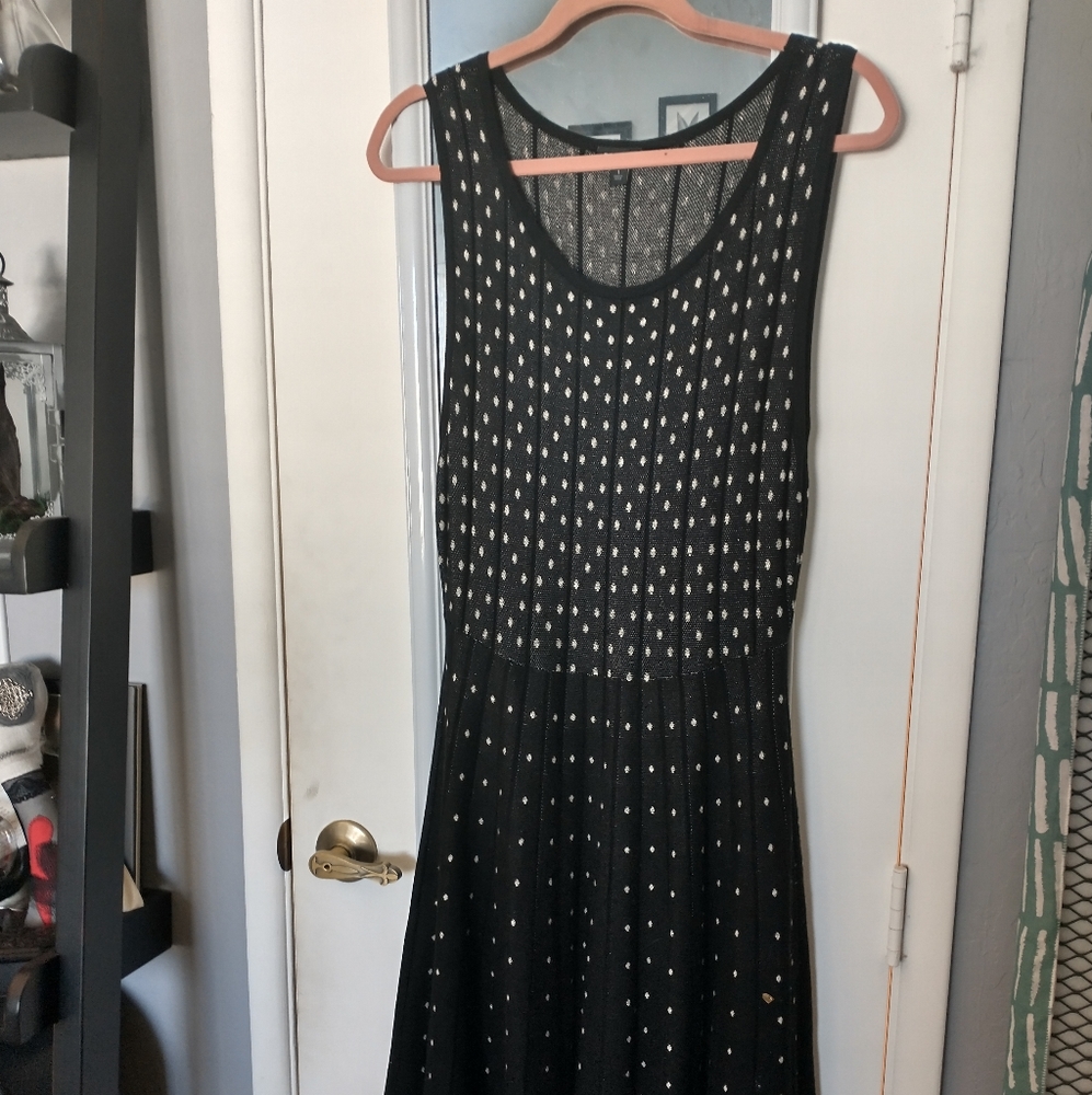 Torrid knit dress